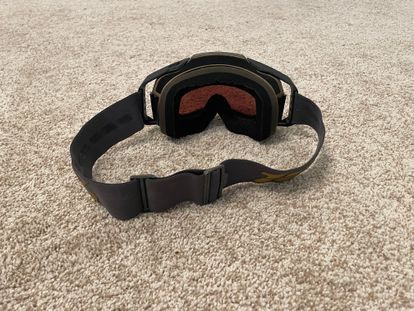100% Goggles