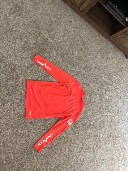 Seven Gear Combo - Size L/32