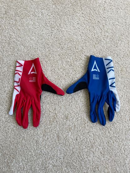 Aektiv Pure Aer Gloves - Size L