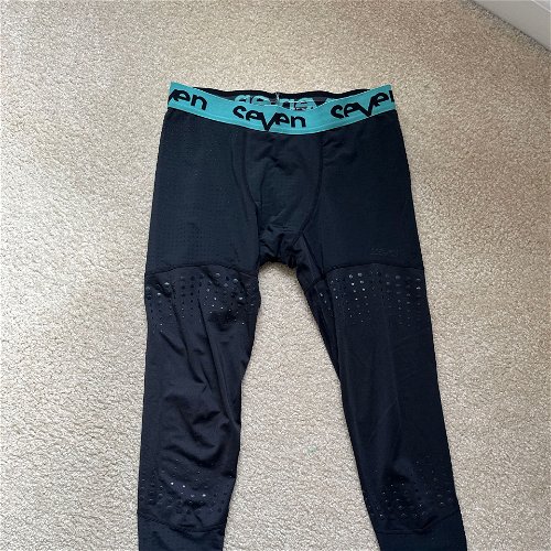Seven Mx Compression Pants - Size M/L