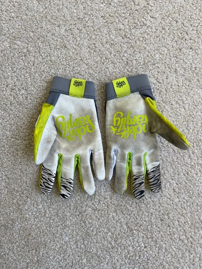 Deft Gloves - Size L