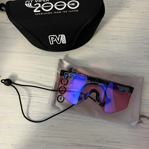 Pit Viper 2000s Sunglasses