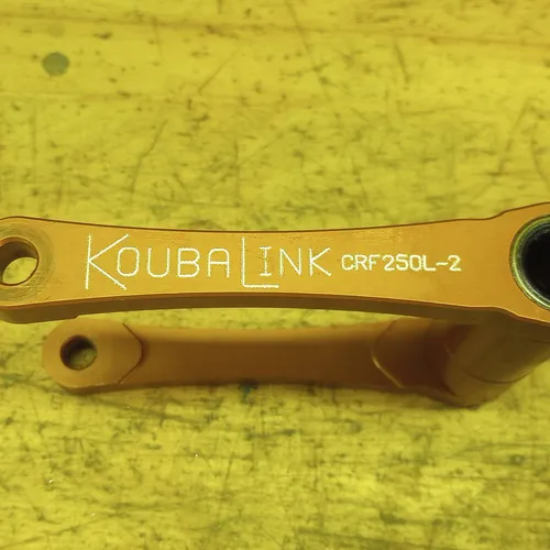 Kouba Link Lowering Link Crf250l-2