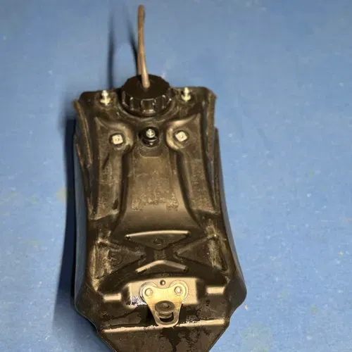 Yamaha Gas Tank 