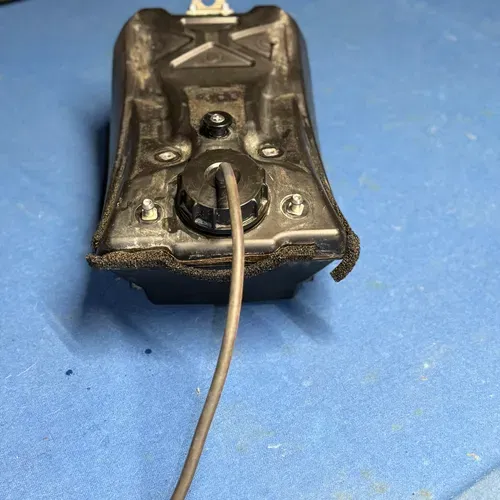 Yamaha Gas Tank 