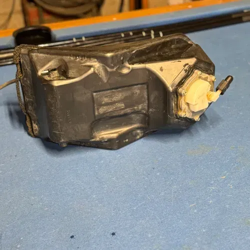 Yamaha Gas Tank 