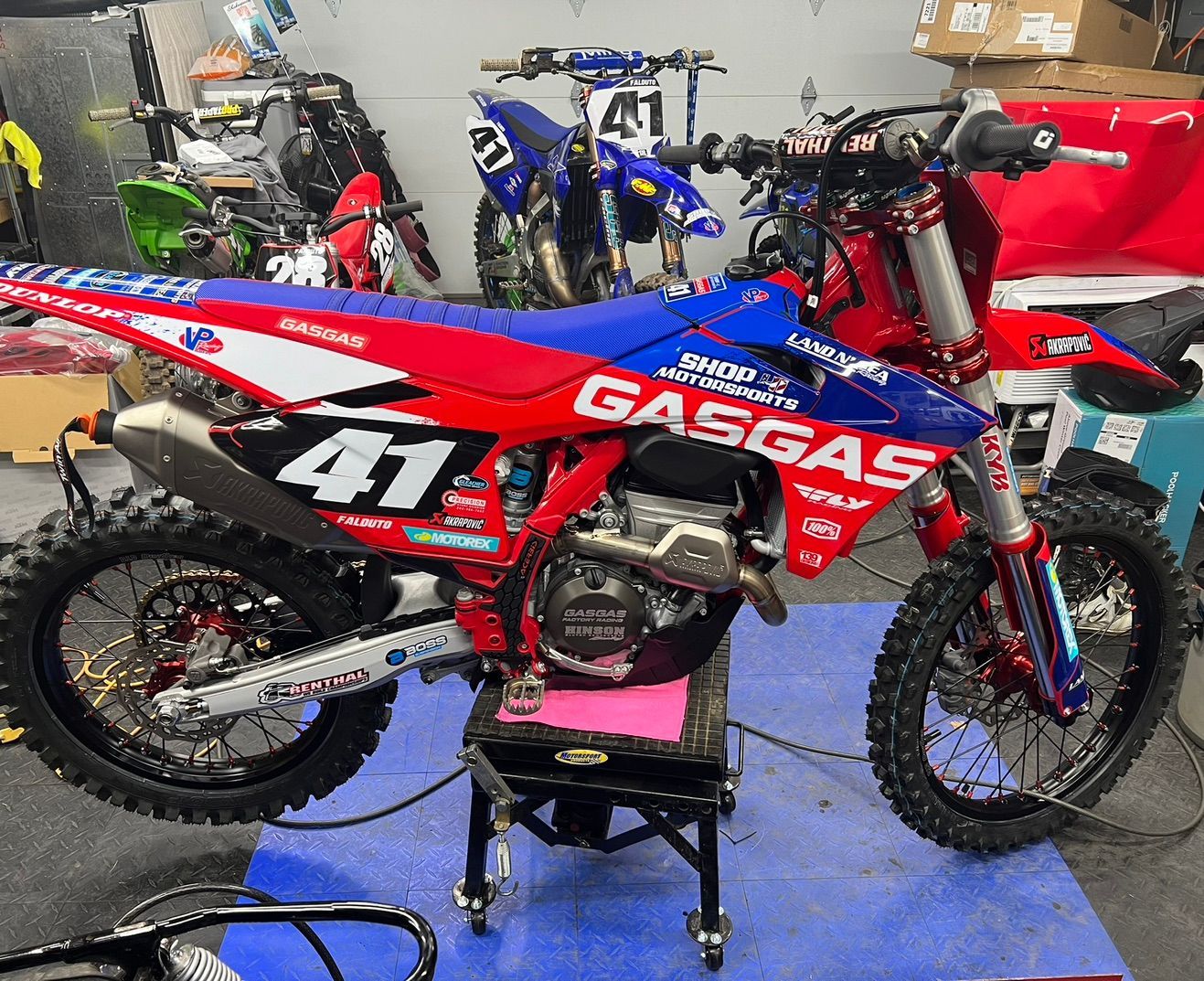 Shop41Motorsports