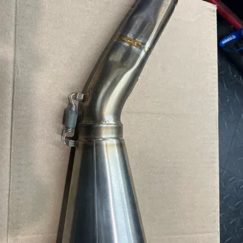 Pro Circuit Exhaust KX250 21-24