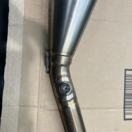 Pro Circuit Exhaust KX250 21-24