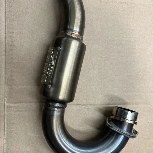 Pro Circuit Exhaust KX250 21-24