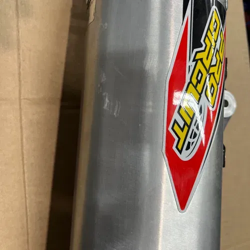 Pro Circuit Exhaust KX250 21-24
