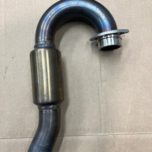 Pro Circuit Exhaust KX250 21-24