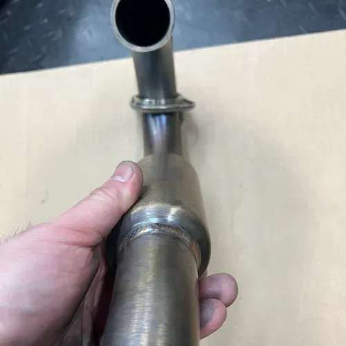 Pro Circuit Exhaust KX250 21-24