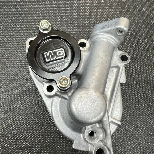 Stock Water pump From 21 KX250