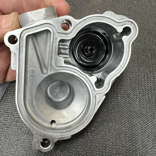 Stock Water pump From 21 KX250