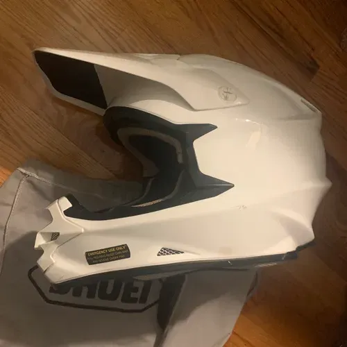Shoei VFX-W Helmet 