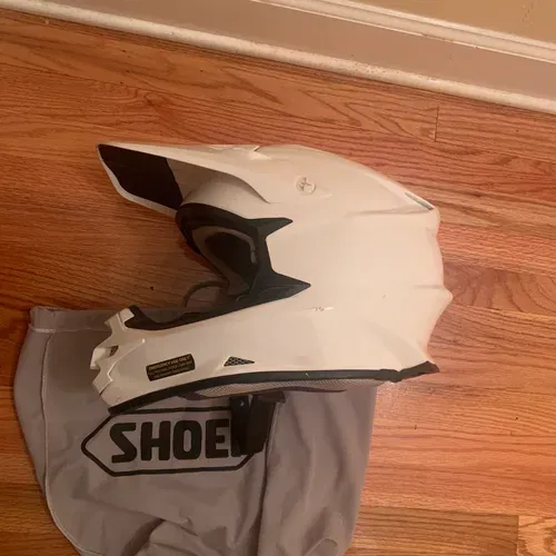 Shoei VFX-W Helmet 