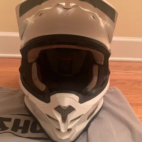 Shoei VFX-W Helmet 
