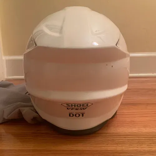 Shoei VFX-W Helmet 