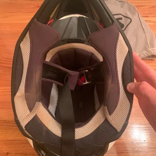 Shoei VFX-W Helmet 