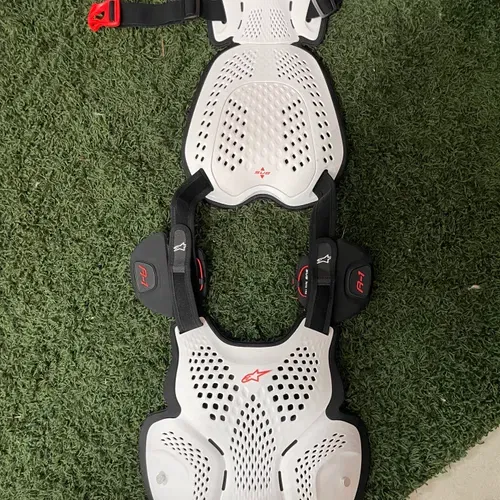 Alpinestars A-1 Chest Protector 