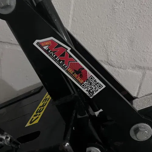 Ultimate MX Hauler