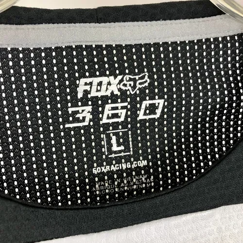 2019 Fox 360 Kila Gearset - L/32