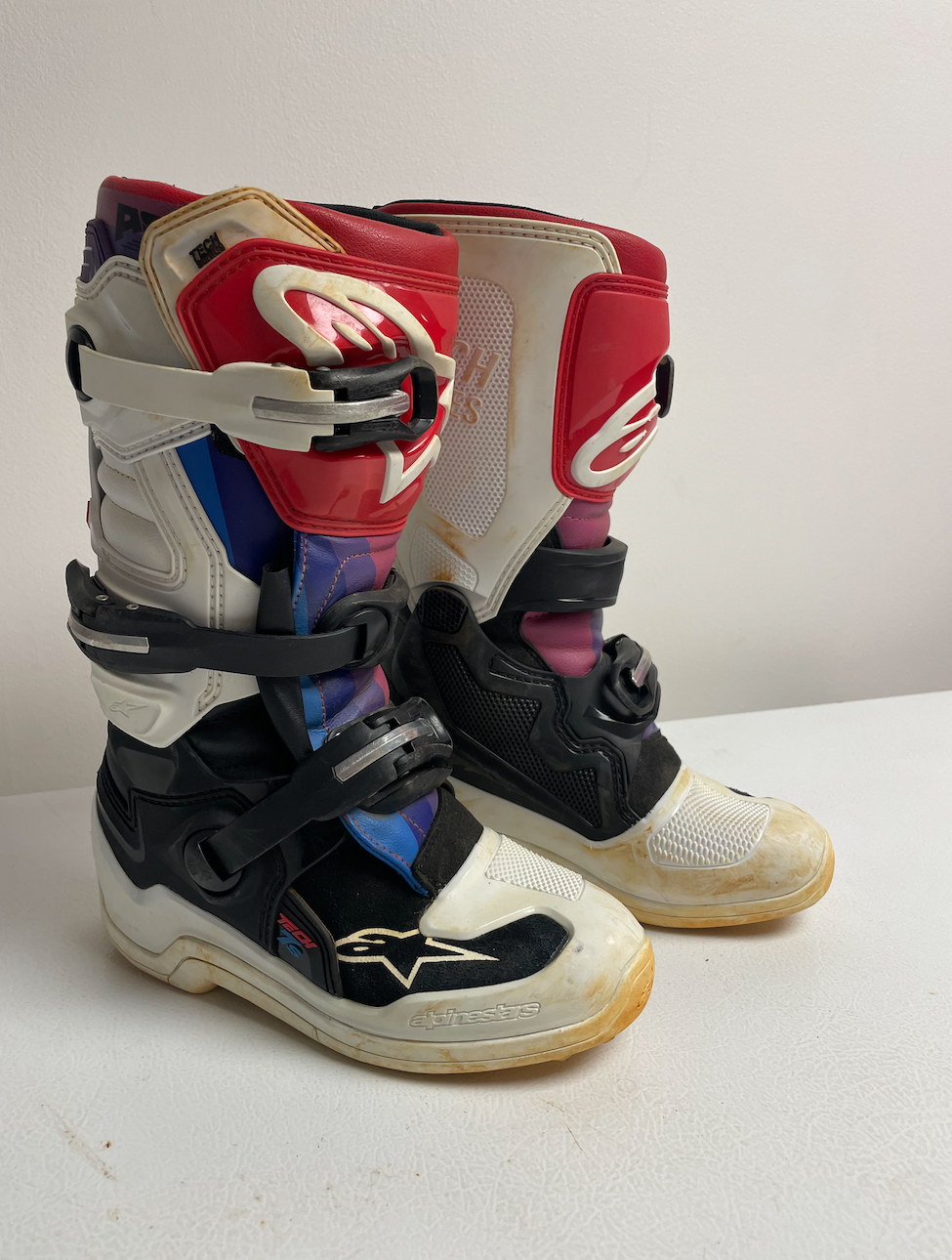 Alpinestars Tech 7S Youth - Size 3