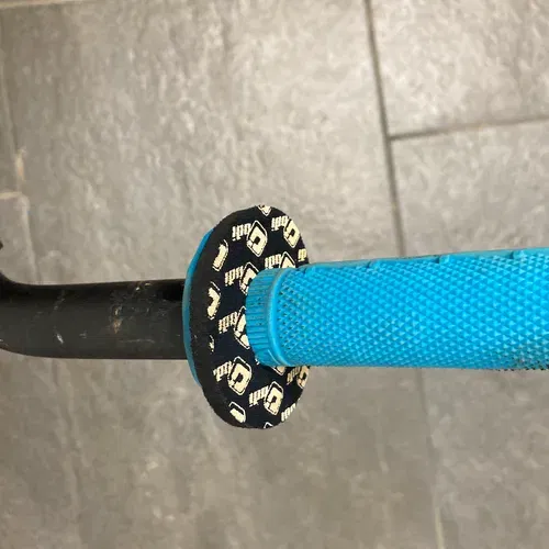 ProTaper Micro - KTM 50 Bend - Used