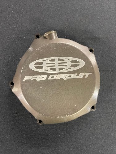 Pro Circuit Kx250f Clutch Cover