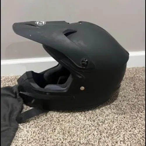 HJC Helmet