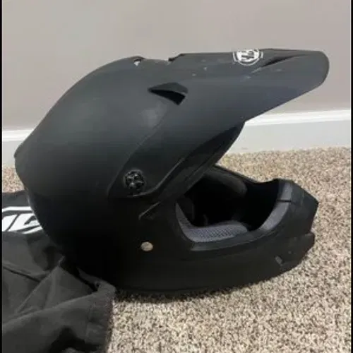 HJC Helmet