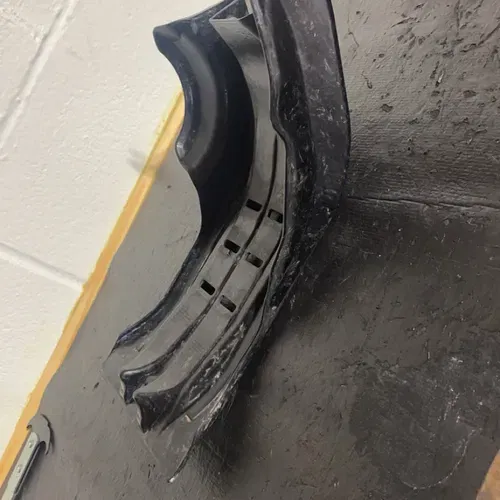 Factory Edition Skid Plate
