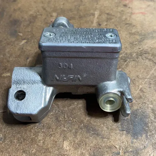 Yamaha Front Master Cylinder
