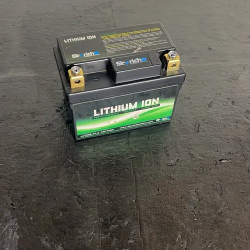 22 Ktm Lithium Battery