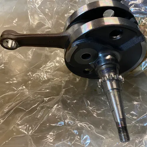 Yz250f Crankshaft 