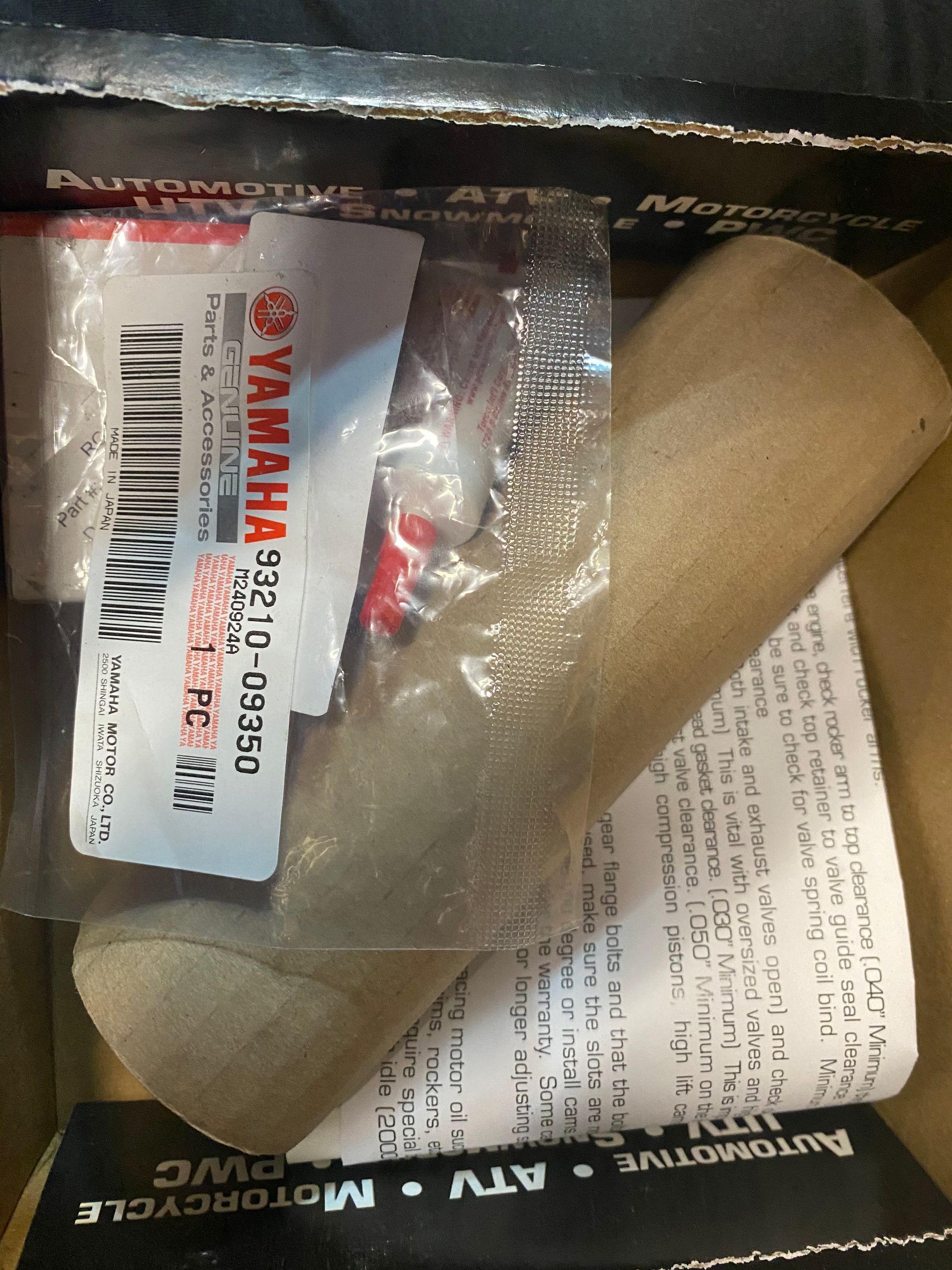 CT Racing Webcam For Raptor 250 