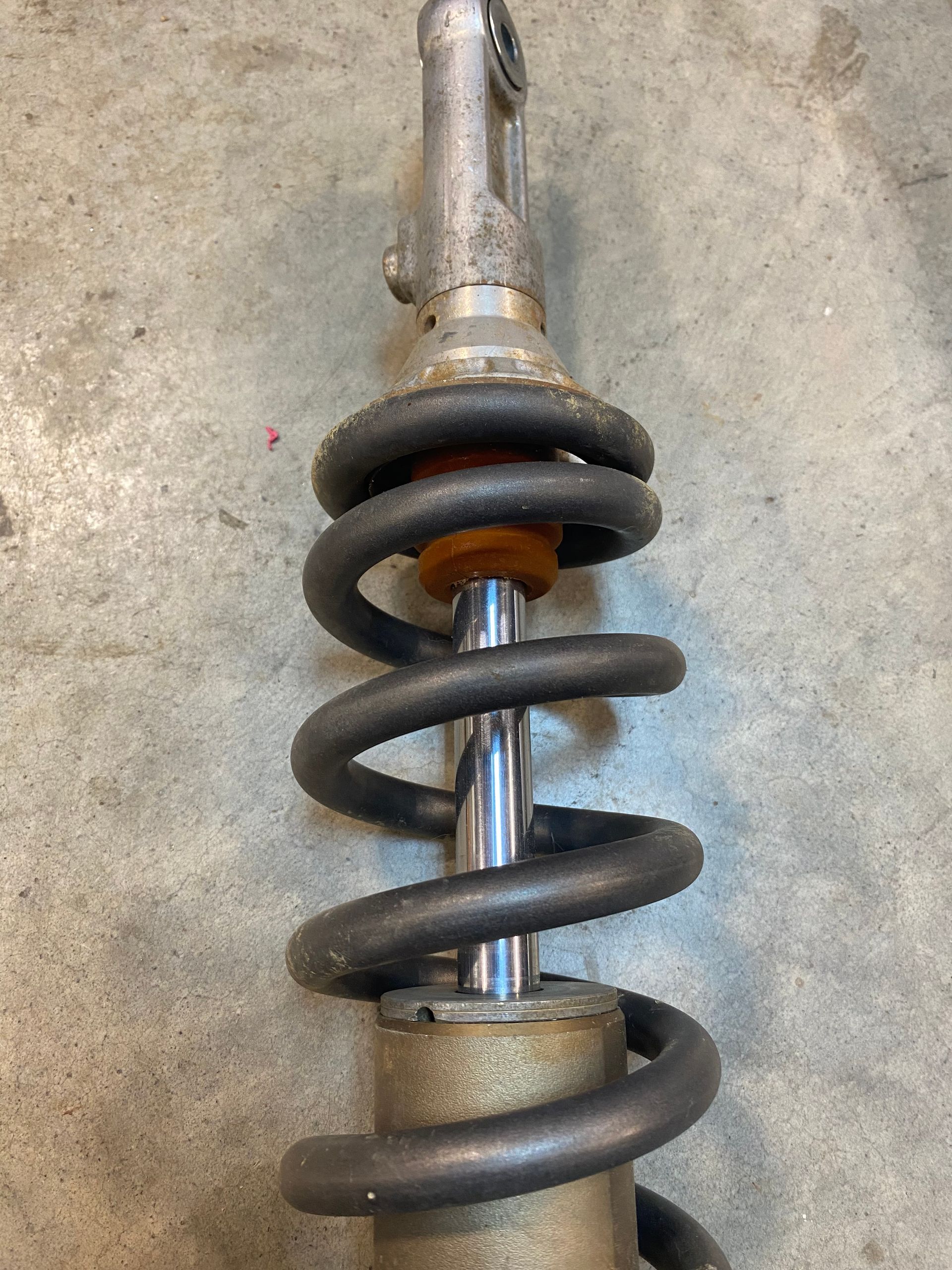 Yz/ Yzf 250/450 Rear Kyb Shock