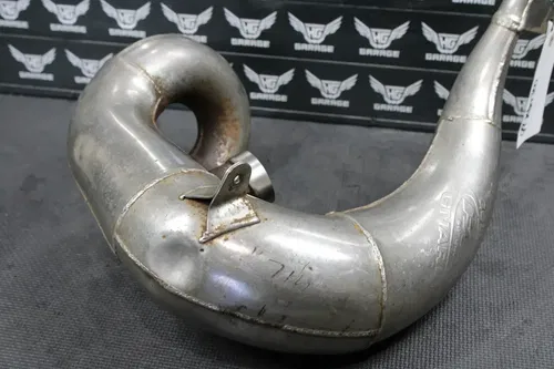 1999 KTM 300 EXC FMF GNARLY EXHAUST PIPE CHAMBER HEADER 54605070500