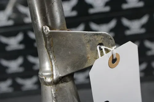 1999 KTM 300 EXC FMF GNARLY EXHAUST PIPE CHAMBER HEADER 54605070500