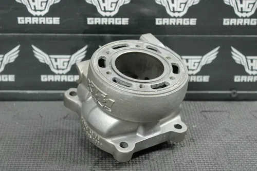2004 KTM 85 SX OEM ENGINE MOTOR CYLINDER JUG BARREL BORE TOP END CORE!