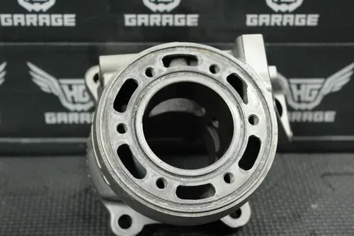 2004 KTM 85 SX OEM ENGINE MOTOR CYLINDER JUG BARREL BORE TOP END CORE!