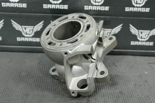 2004 KTM 85 SX OEM ENGINE MOTOR CYLINDER JUG BARREL BORE TOP END CORE!