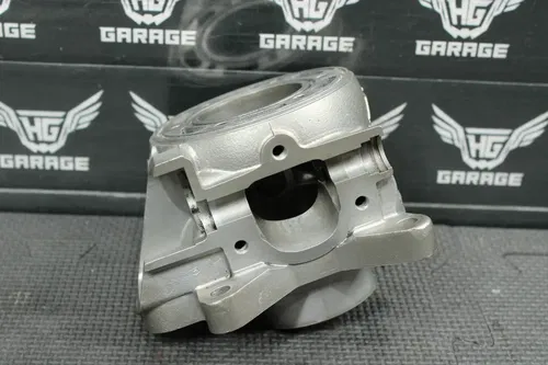 2004 KTM 85 SX OEM ENGINE MOTOR CYLINDER JUG BARREL BORE TOP END CORE!