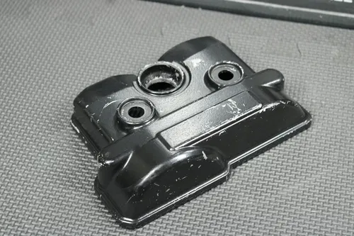2006 04-08 KAWASAKI KX250F OEM ENGINE CYLINDER HEAD COVER VALVE COVER 14091-0058