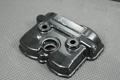 2006 04-08 KAWASAKI KX250F OEM ENGINE CYLINDER HEAD COVER VALVE COVER 14091-0058