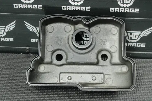 2006 04-08 KAWASAKI KX250F OEM ENGINE CYLINDER HEAD COVER VALVE COVER 14091-0058