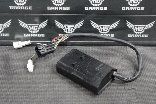 1997 SUZUKI RM250 OEM ECU COMPUTER CONTROLLER UNIT BLACK BOX ECM CDI