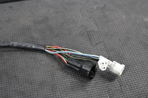 1997 SUZUKI RM250 OEM ECU COMPUTER CONTROLLER UNIT BLACK BOX ECM CDI