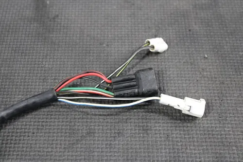 1997 SUZUKI RM250 OEM ECU COMPUTER CONTROLLER UNIT BLACK BOX ECM CDI